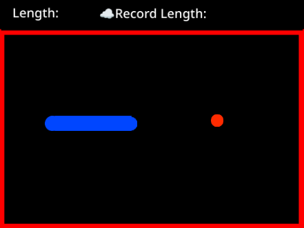 Ultimate Snake (100th project)