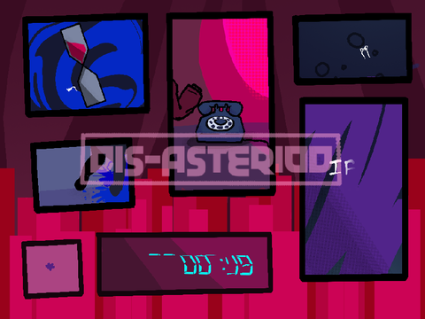 11. Whats up danger
