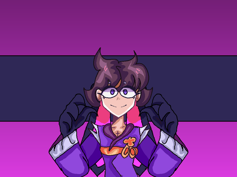 Everyone is Dumb! (late bday gift)