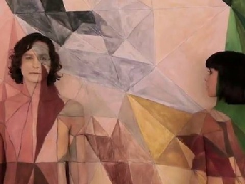 Somebody That I Used To Know - Gotye