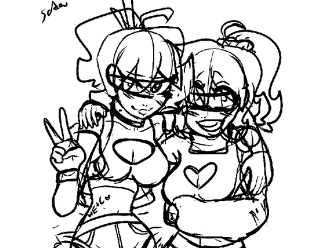 New wip <3<3