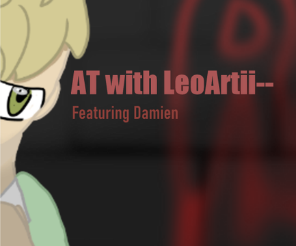 AT with LeoArtii--