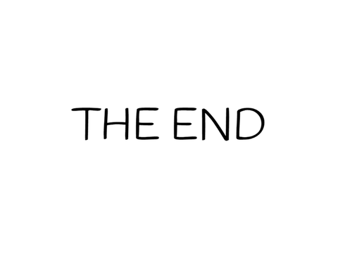 Writing Contest Entry