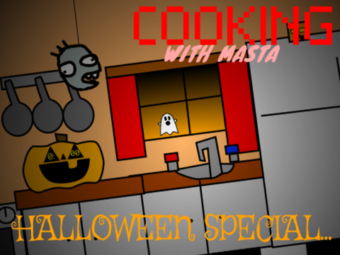 CWM HALLOWEEN SPECIAL| Candycorn…
