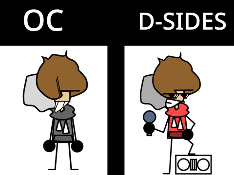 lol i was bored remix