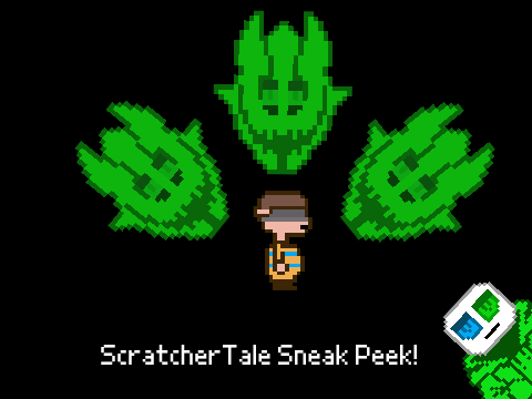 Scratchtale leak (re-polished)
