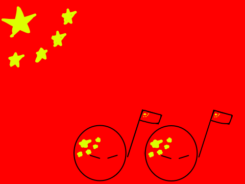 China anthem