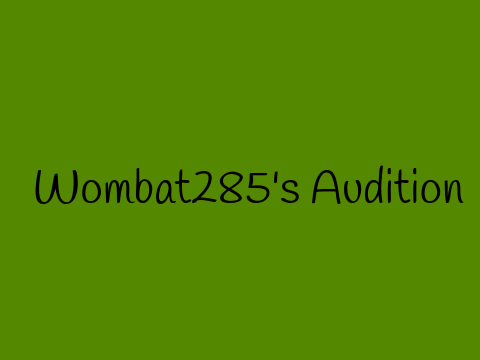 VOICE ACTORS NEEDED!!! remix