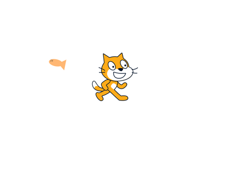 弾幕避けゲーム