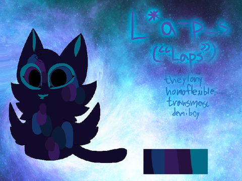 L*a-p_s == MYOE