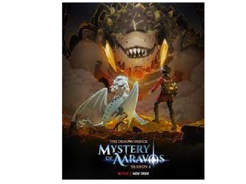 SEASON 4 ON NOVEMBER 4TH!?!?!?!?