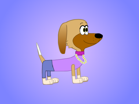 Dog Avatar