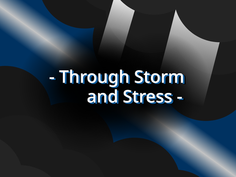 -Through Storm and Stress- [BETA]