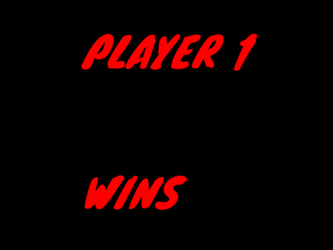 2 Player weapon battle