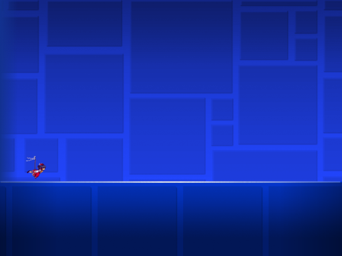 Geometry Dash v1.5 remix