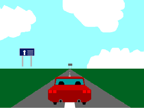 3DCar_template