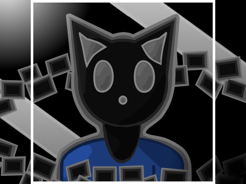 My new pfp :)