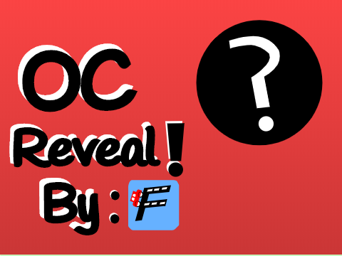 OC Reveal! #All #OC #Reveal