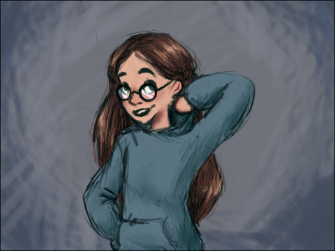 Treat for DawnFlower7