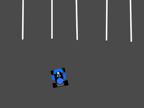 Zach Kart (Remastered) (DEMO)