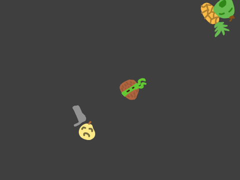 Fruit Hater Online