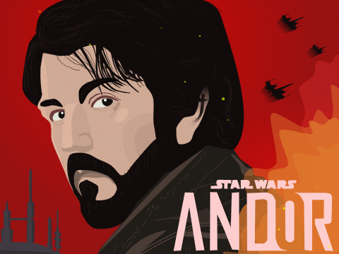 ART : ANDOR