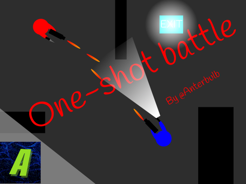 One-shot battle v1.1