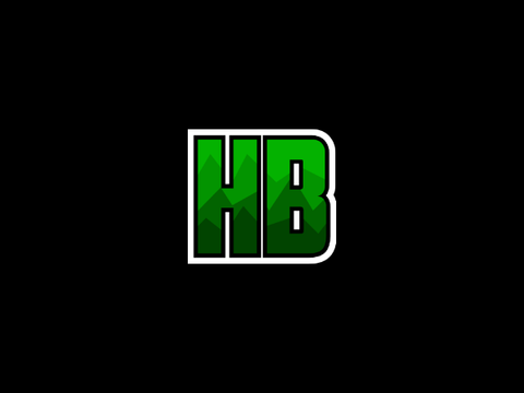 Logo for @-hoodie-boy-