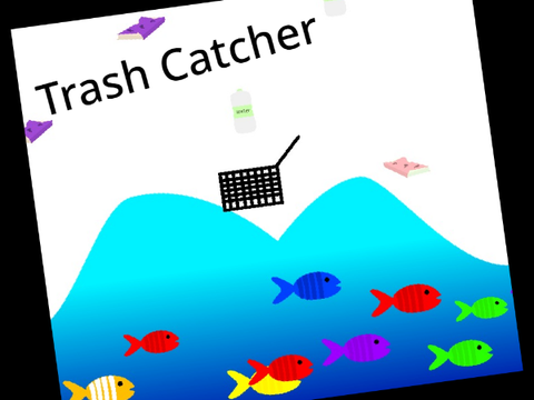 Trash Catcher