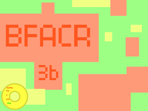 BFACR(3b)"cool"