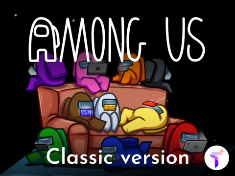 Among Us