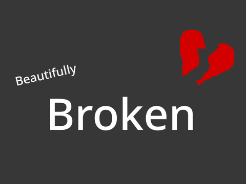 Beautifully Broken ~27