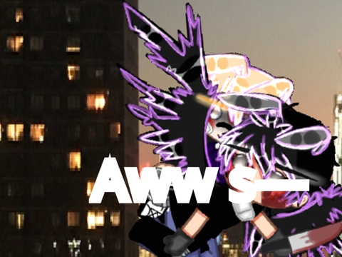 []Aw s---/100+ SPECIAL[]