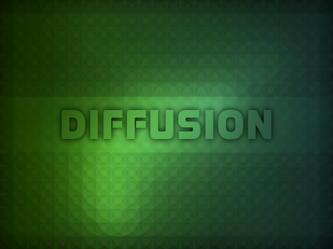 Diffusion
