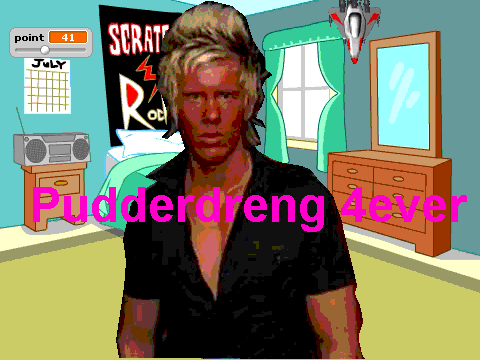 sminke angreb