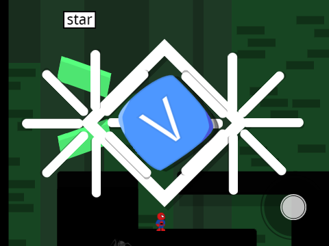 ☁Spidey's Cave☁ added save n load