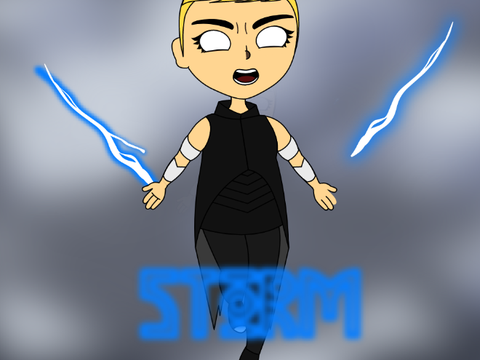 Storm