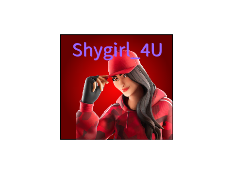 Shygirl_4U PFP
