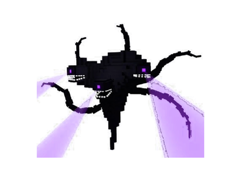 Wither Storm Sounds