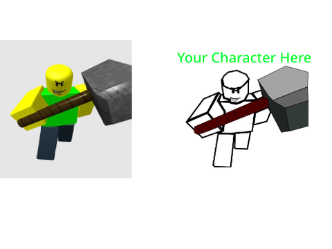 Crusher PFP Template
