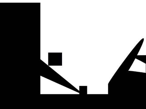 Platformer physics v1.1 