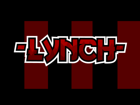short intro for -lynch- birthday