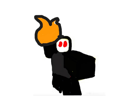 STICKMAN baller