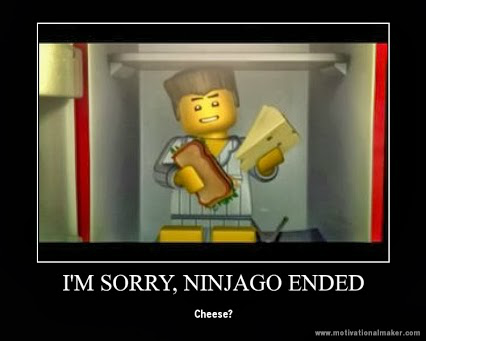 NinjaGo Jokes 2