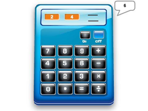 calculator