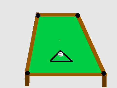 add a pool ball