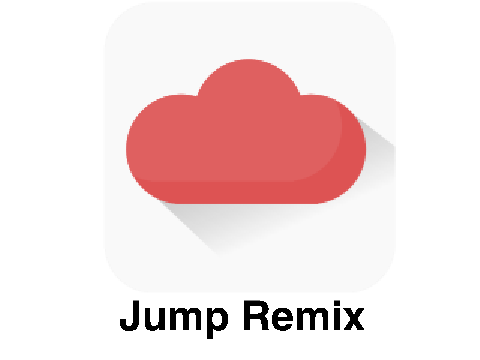 Jump - Red-Cloud Remix