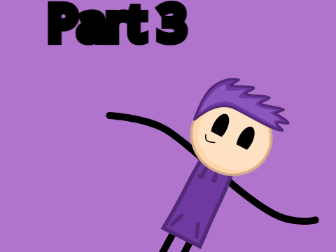 Monster Mash Part 3