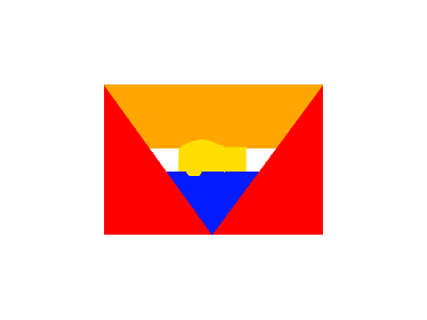 Flag for Scratch Community
