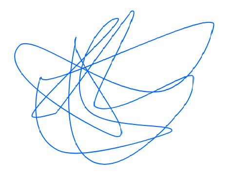 Splice and Line Art